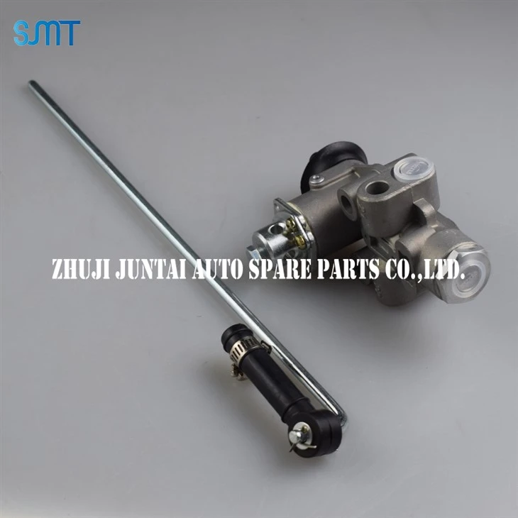 Height Control Valve For Trailers factory