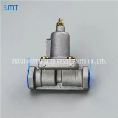 Valvola di troppopieno automatica