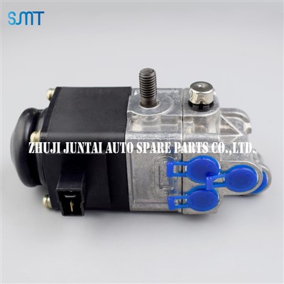 Valvola del solenoide del camion