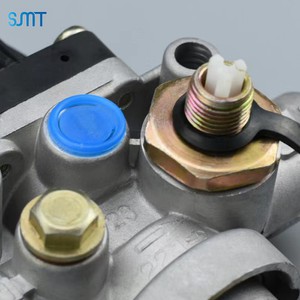 UNLOADER VALVE 9753034740 UNLOADER VALVE 9753034740