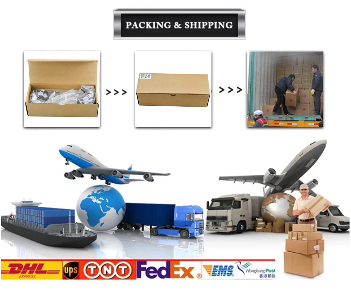 52321-Q120 packing and shipping 52321-Q120 packing and shipping