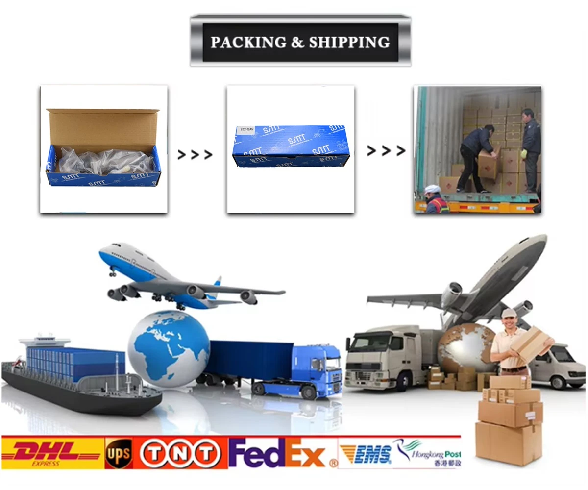 623106AM packing 623106AM packing