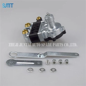 90555375 Valvola di controllo altezza