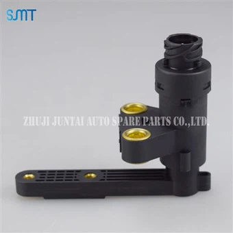 Sensore di altezza per auto